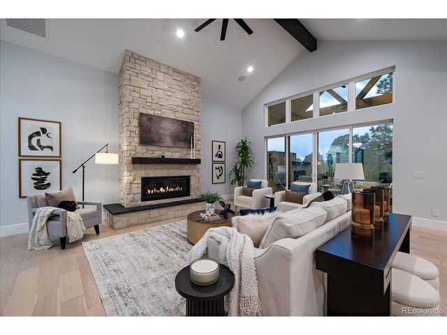2554 Saddleback Dr, Castle Rock, CO 80104