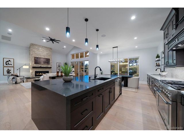 2554 Saddleback Dr, Castle Rock, CO 80104