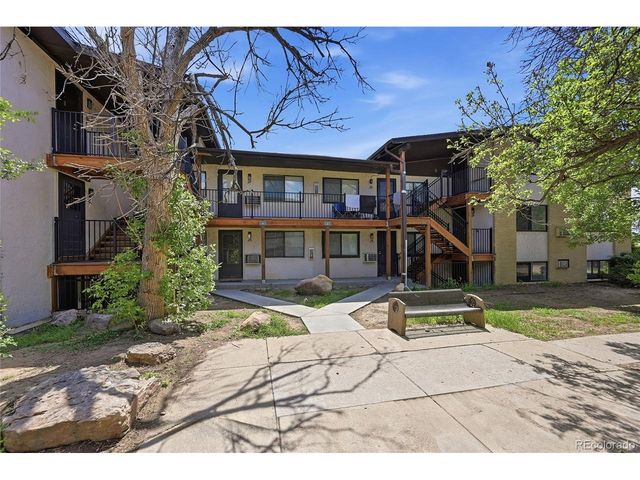 875 S Quebec St, Denver, CO 80247