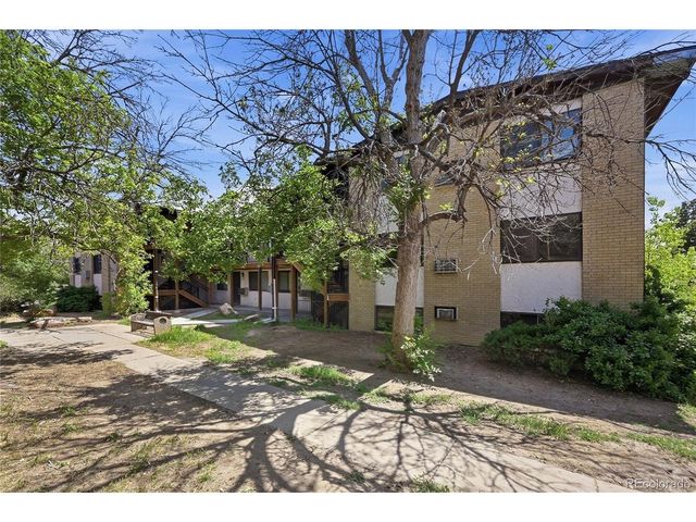 875 S Quebec St, Denver, CO 80247