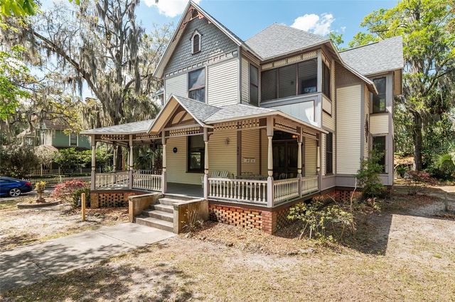 306 NE 3RD STREET, Gainesville, FL 32601