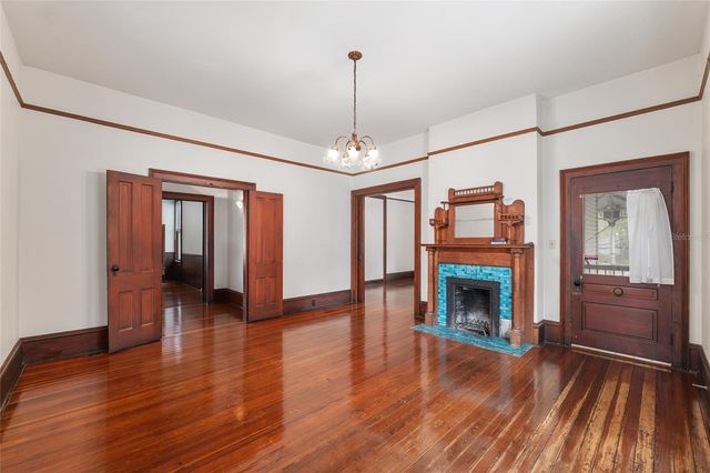 306 NE 3RD STREET, Gainesville, FL 32601