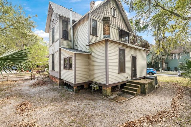 306 NE 3RD STREET, Gainesville, FL 32601