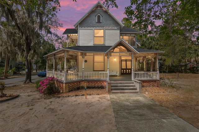 306 NE 3RD STREET, Gainesville, FL 32601