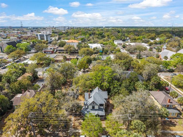 306 NE 3RD STREET, Gainesville, FL 32601