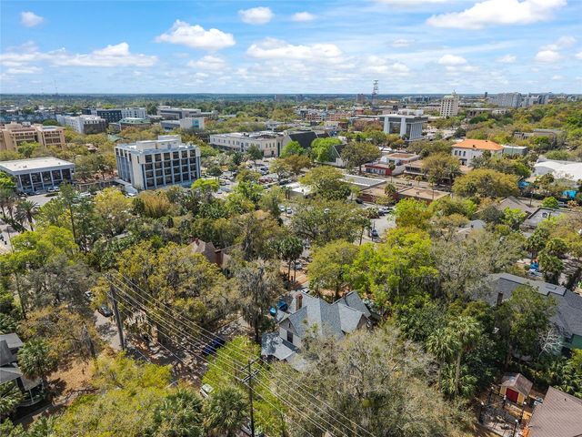 306 NE 3RD STREET, Gainesville, FL 32601