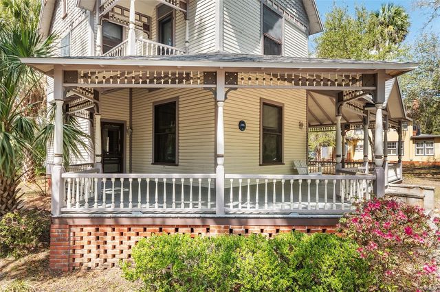 306 NE 3RD STREET, Gainesville, FL 32601