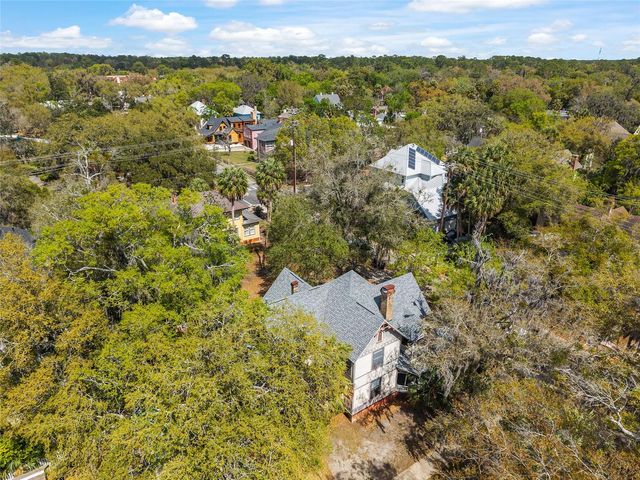 306 NE 3RD STREET, Gainesville, FL 32601