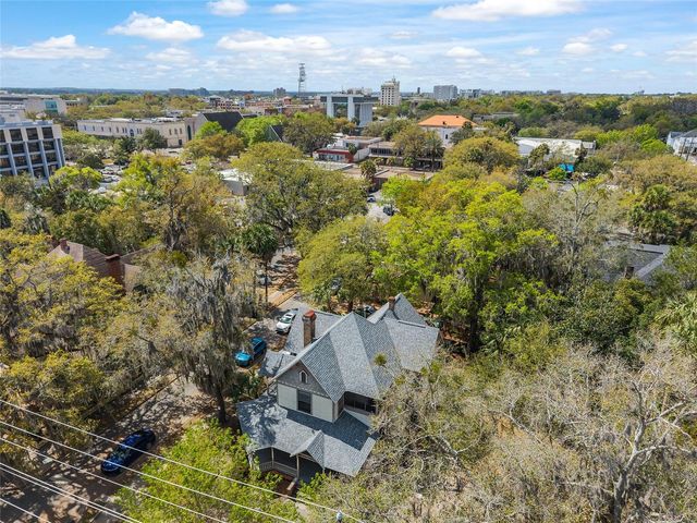 306 NE 3RD STREET, Gainesville, FL 32601