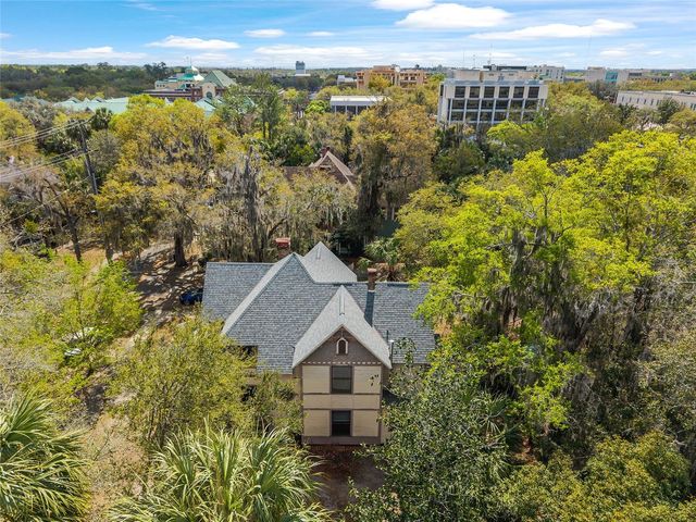 306 NE 3RD STREET, Gainesville, FL 32601