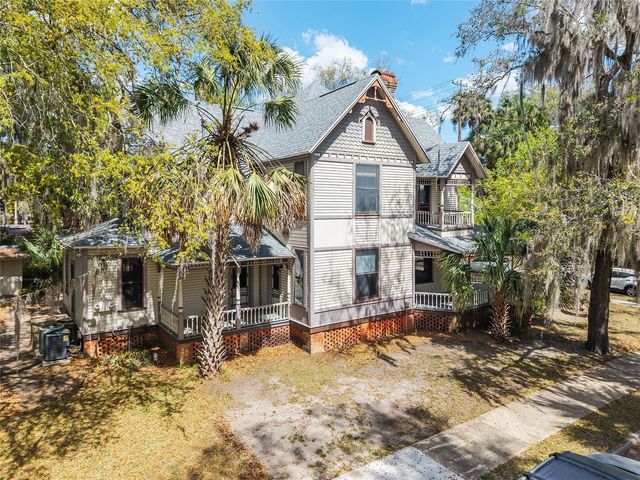 306 NE 3RD STREET, Gainesville, FL 32601