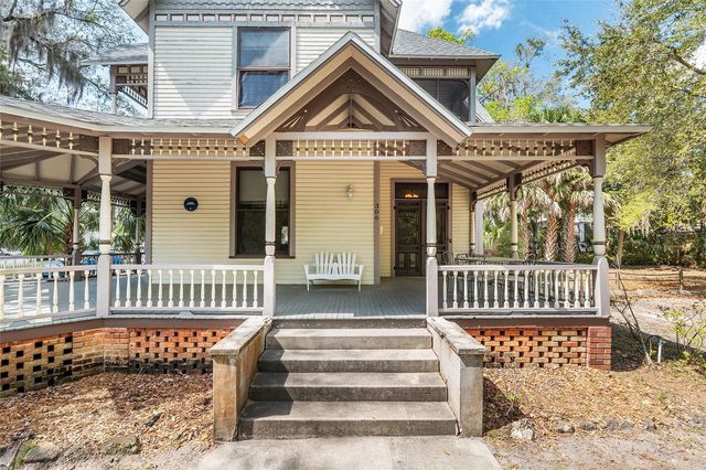 306 NE 3RD STREET, Gainesville, FL 32601