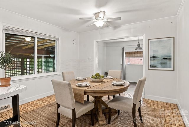 7033 Starvalley Drive, Charlotte, NC 28210