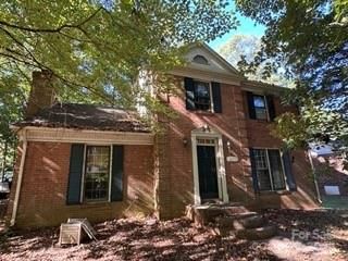 635 Trail Ridge Road, Matthews, NC 28105