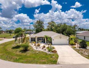 16074 OVERDALE COURT, Punta Gorda, FL 33955