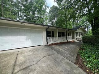 4794 Cambridge Drive, Atlanta, GA 30338