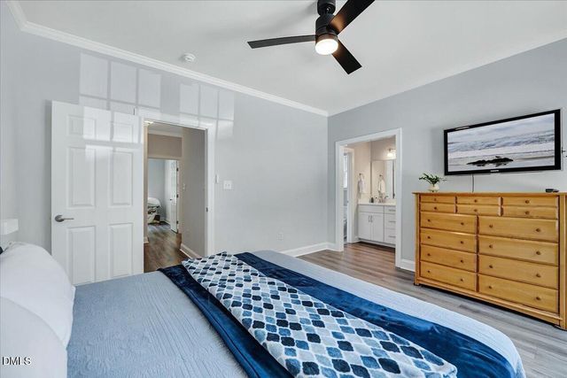 222 Marsh Avenue, Raleigh, NC 27606
