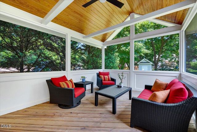 222 Marsh Avenue, Raleigh, NC 27606