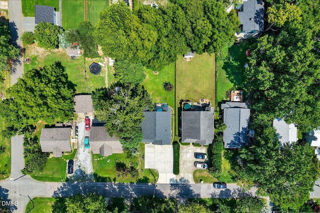 222 Marsh Avenue, Raleigh, NC 27606