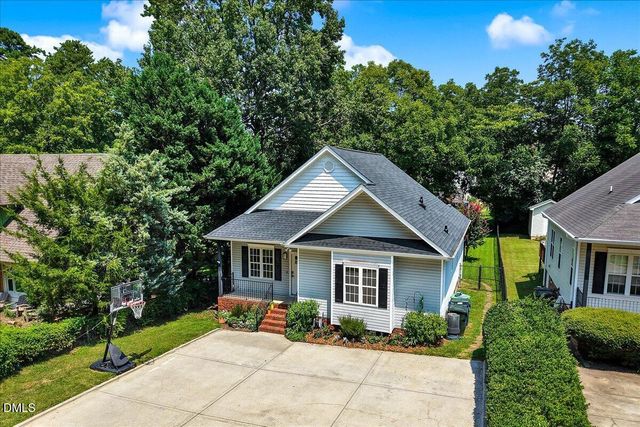222 Marsh Avenue, Raleigh, NC 27606