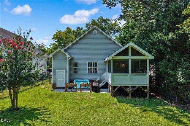 222 Marsh Avenue, Raleigh, NC 27606