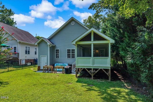 222 Marsh Avenue, Raleigh, NC 27606