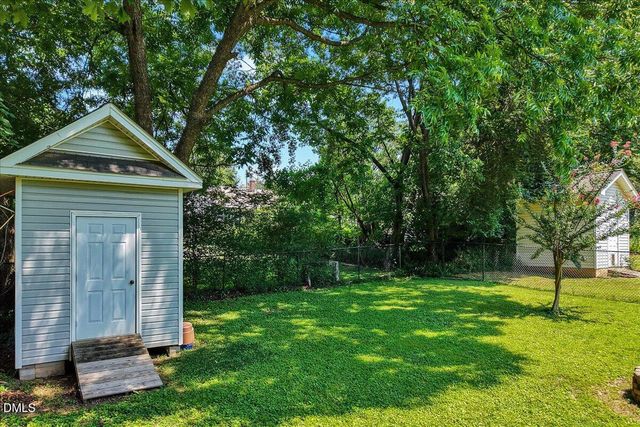 222 Marsh Avenue, Raleigh, NC 27606