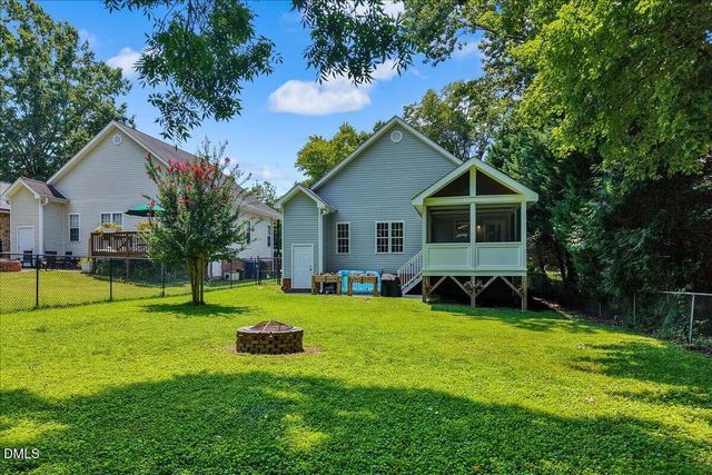 222 Marsh Avenue, Raleigh, NC 27606