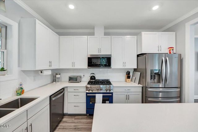 222 Marsh Avenue, Raleigh, NC 27606