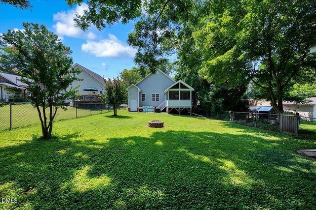 222 Marsh Avenue, Raleigh, NC 27606