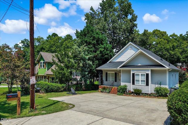 222 Marsh Avenue, Raleigh, NC 27606