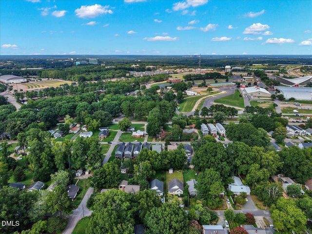222 Marsh Avenue, Raleigh, NC 27606