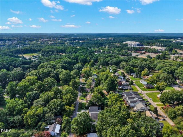 222 Marsh Avenue, Raleigh, NC 27606