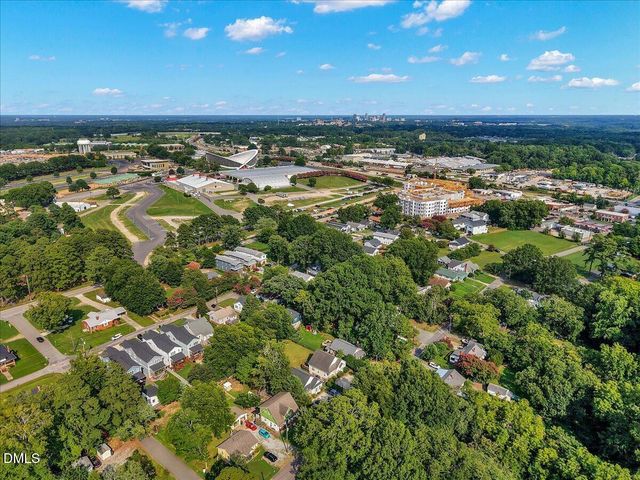 222 Marsh Avenue, Raleigh, NC 27606