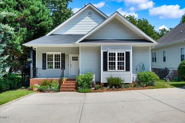 222 Marsh Avenue, Raleigh, NC 27606