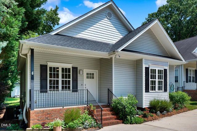 222 Marsh Avenue, Raleigh, NC 27606