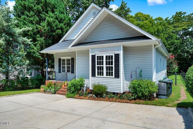 222 Marsh Avenue, Raleigh, NC 27606