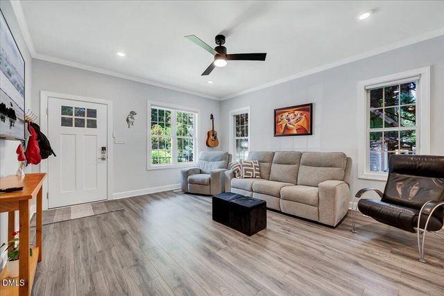 222 Marsh Avenue, Raleigh, NC 27606