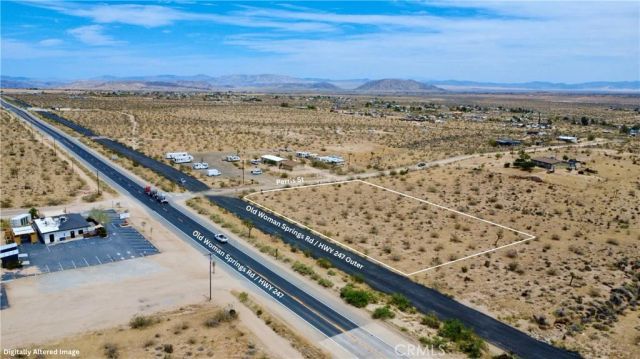 811 Ca-247, Yucca Valley, CA 92285