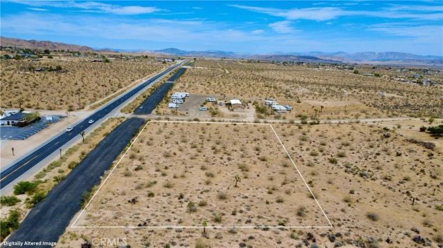 811 Ca-247, Yucca Valley, CA 92285