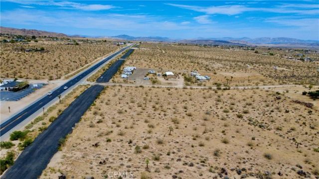 811 Ca-247, Yucca Valley, CA 92285