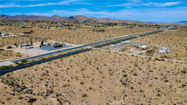 811 Ca-247, Yucca Valley, CA 92285