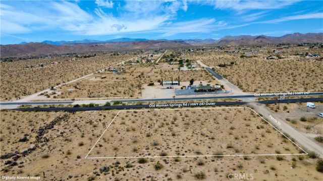 811 Ca-247, Yucca Valley, CA 92285