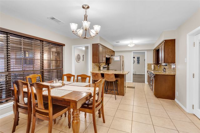 153 Circle Drive, Denison, TX 75021