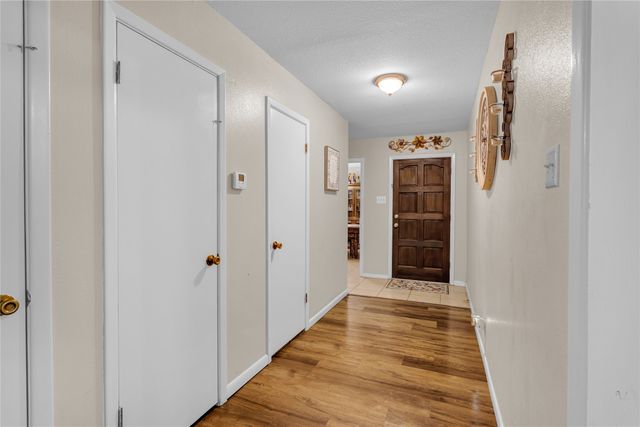 153 Circle Drive, Denison, TX 75021