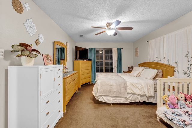 153 Circle Drive, Denison, TX 75021