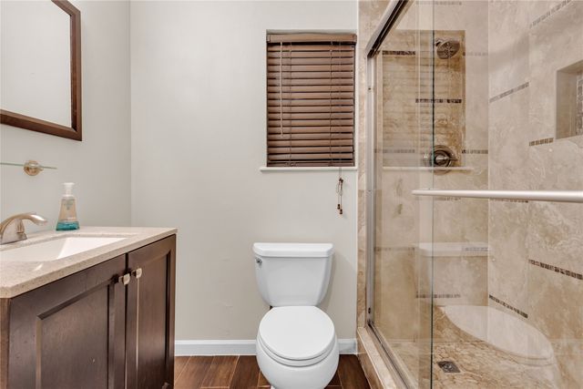 153 Circle Drive, Denison, TX 75021