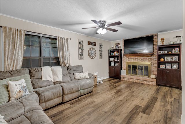 153 Circle Drive, Denison, TX 75021