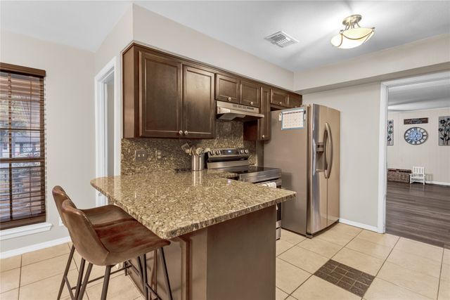 153 Circle Drive, Denison, TX 75021