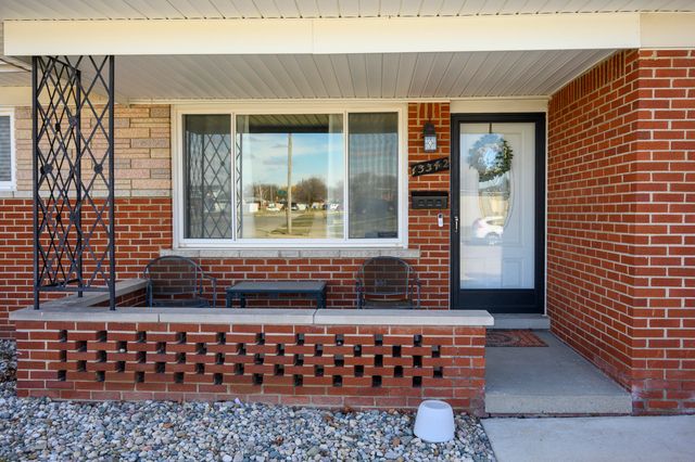 13342 Lutz Avenue, Warren, MI 48088